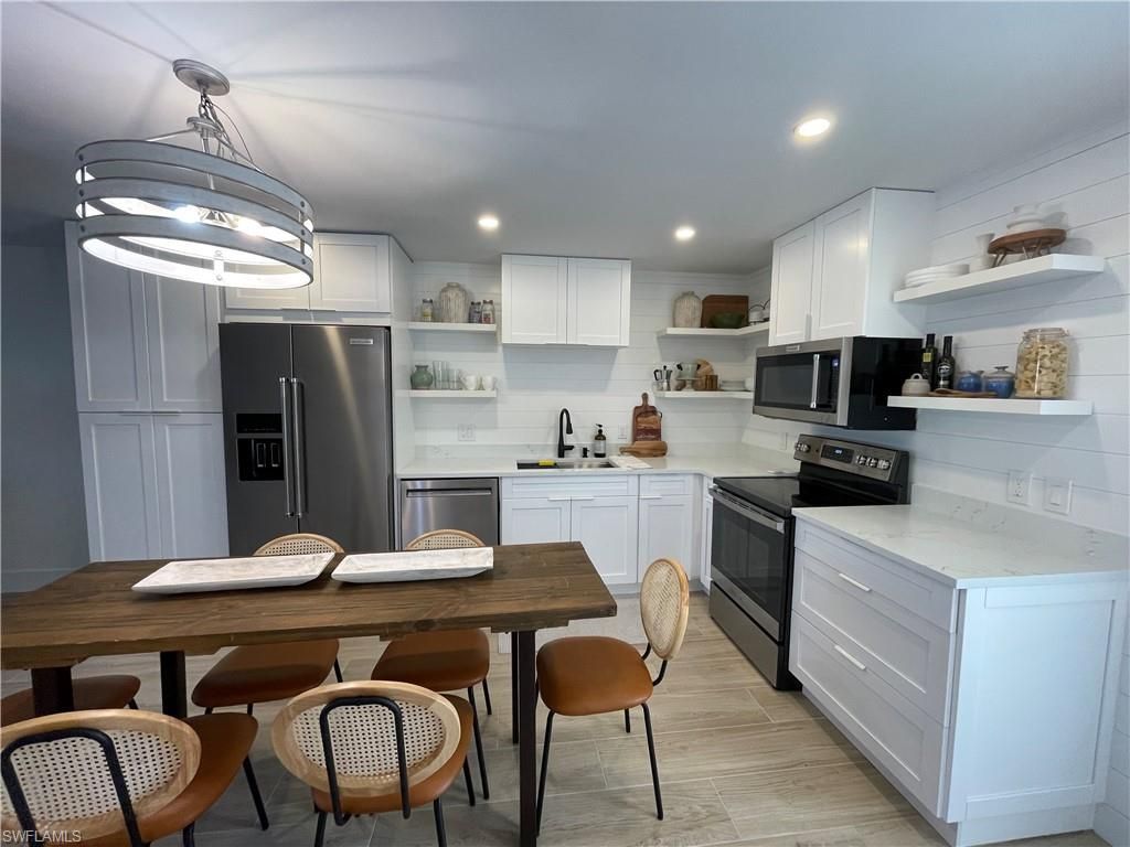 1417 Chesapeake Ave , Unit 101, Naples, FL 34102 Photo