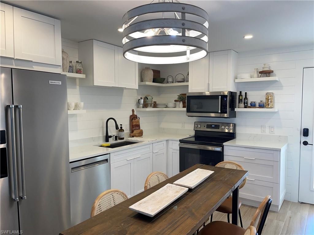 1417 Chesapeake Ave , Unit 101, Naples, FL 34102 Photo