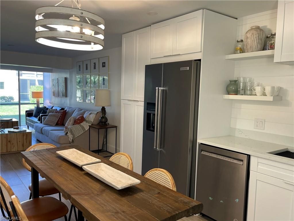 1417 Chesapeake Ave , Unit 101, Naples, FL 34102 Photo