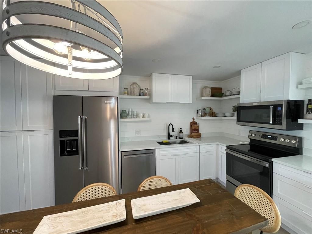 1417 Chesapeake Ave , Unit 101, Naples, FL 34102 Photo