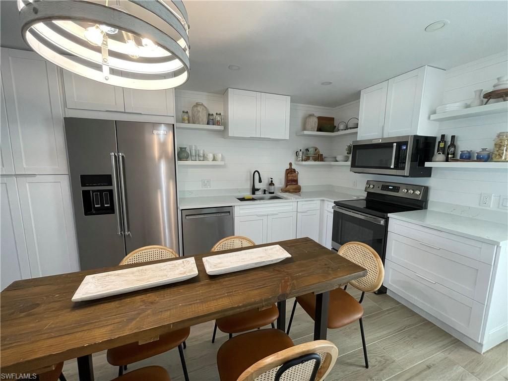 1417 Chesapeake Ave , Unit 101, Naples, FL 34102 Photo