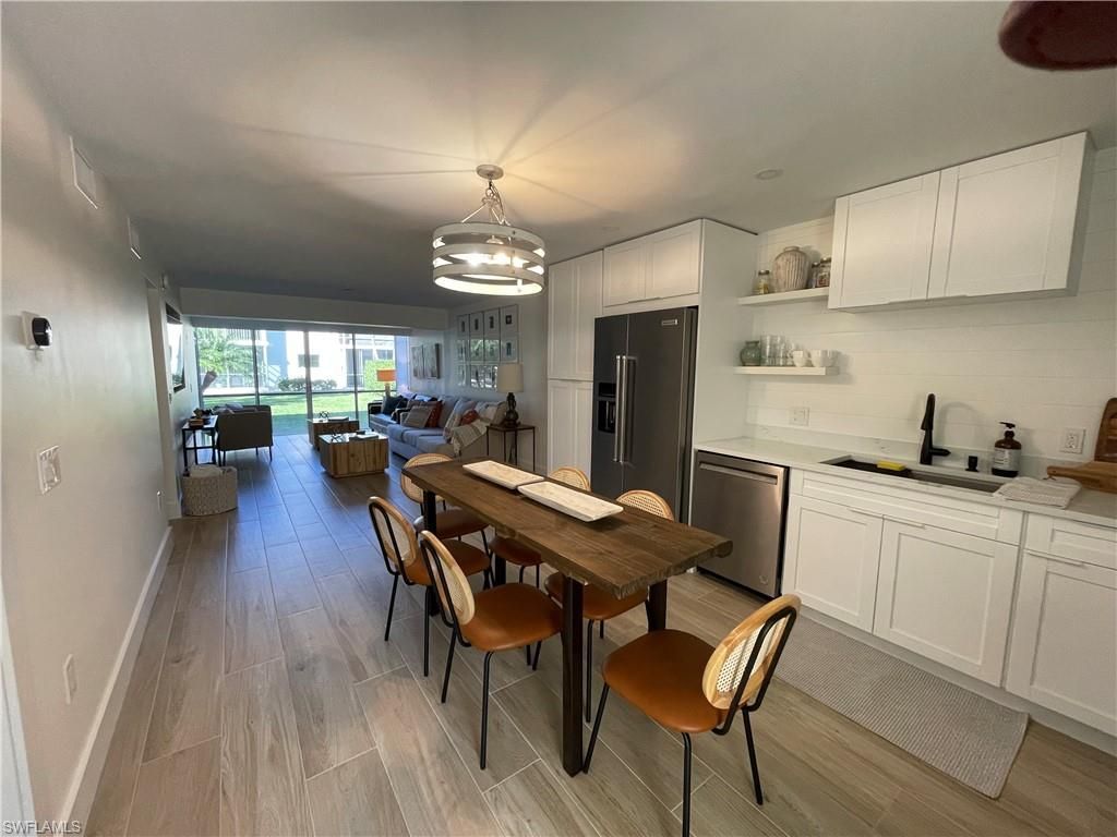 1417 Chesapeake Ave , Unit 101, Naples, FL 34102 Photo