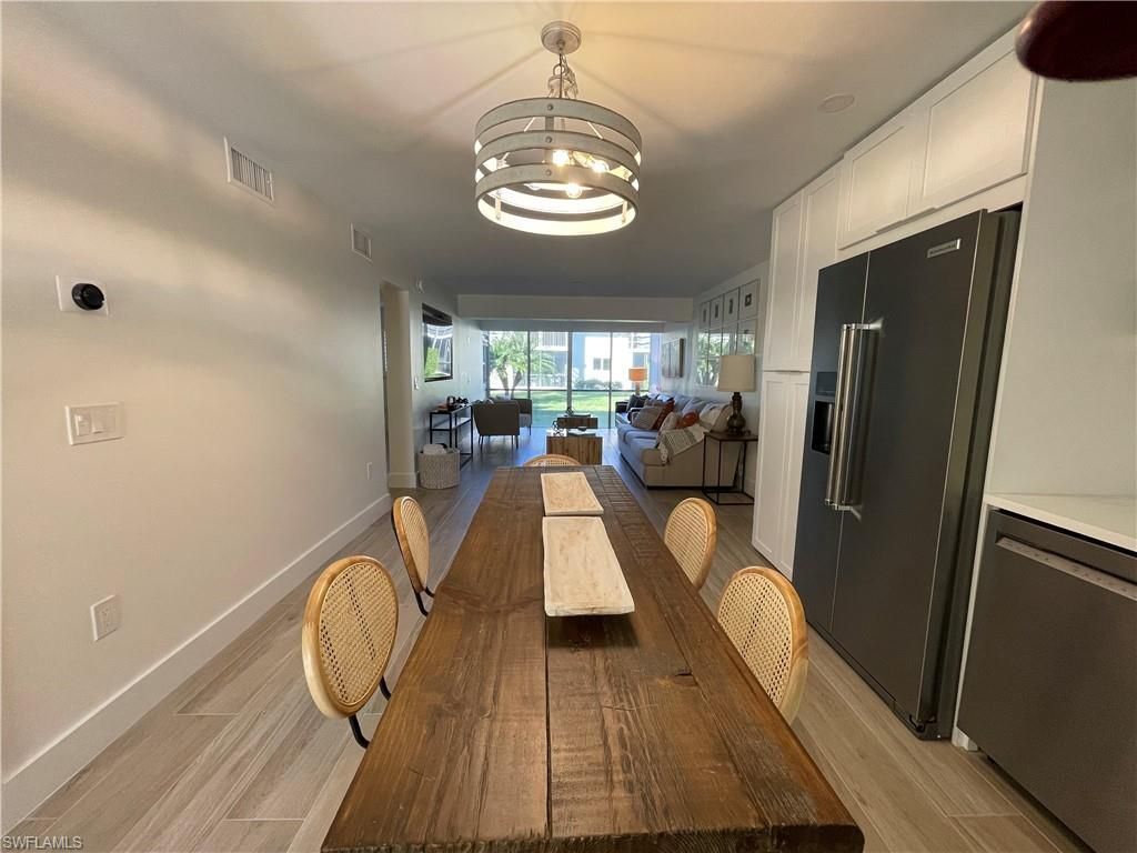 1417 Chesapeake Ave , Unit 101, Naples, FL 34102 Photo