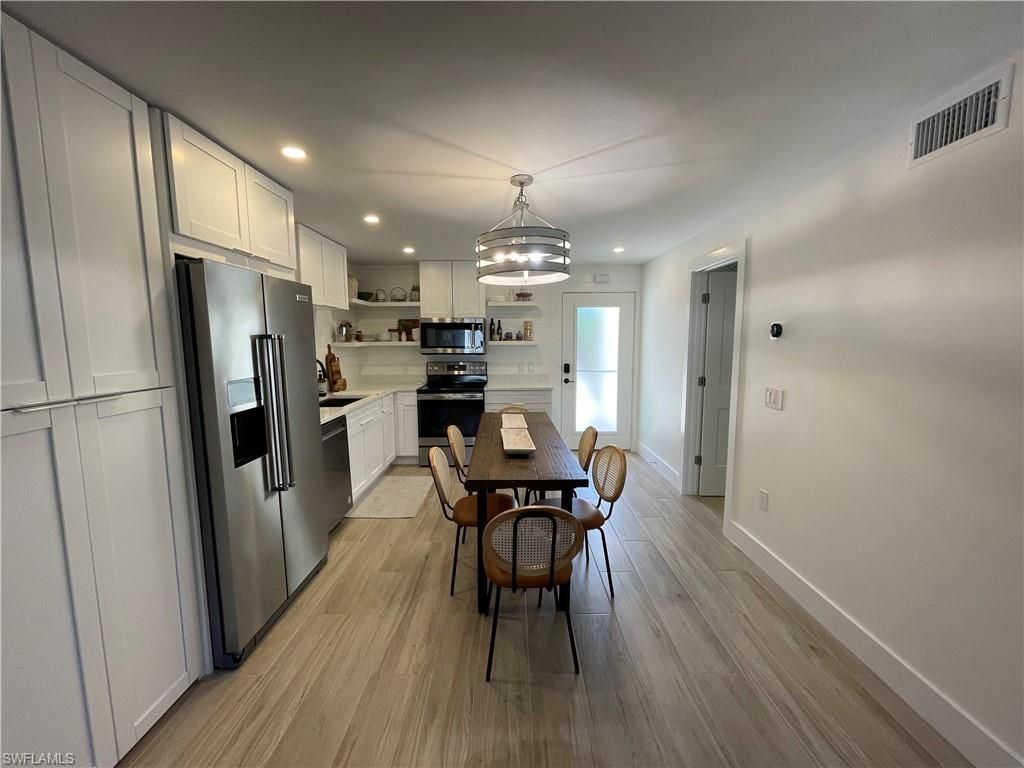 1417 Chesapeake Ave , Unit 101, Naples, FL 34102 Photo