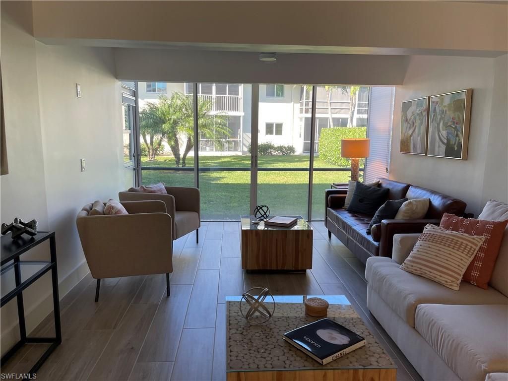 1417 Chesapeake Ave , Unit 101, Naples, FL 34102 Photo