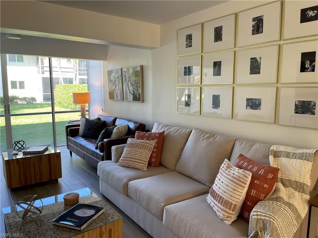 1417 Chesapeake Ave , Unit 101, Naples, FL 34102 Photo