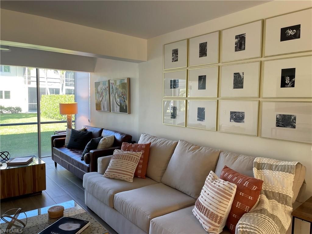 1417 Chesapeake Ave , Unit 101, Naples, FL 34102 Photo