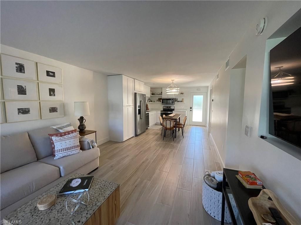 1417 Chesapeake Ave , Unit 101, Naples, FL 34102 Photo