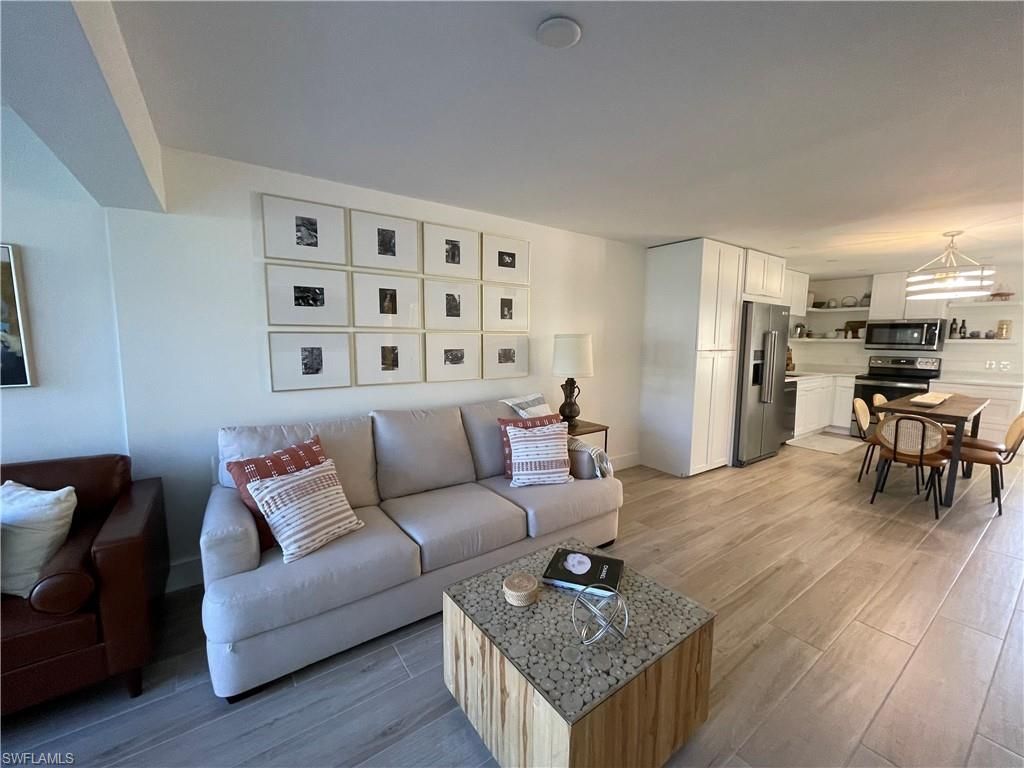 1417 Chesapeake Ave , Unit 101, Naples, FL 34102 Photo