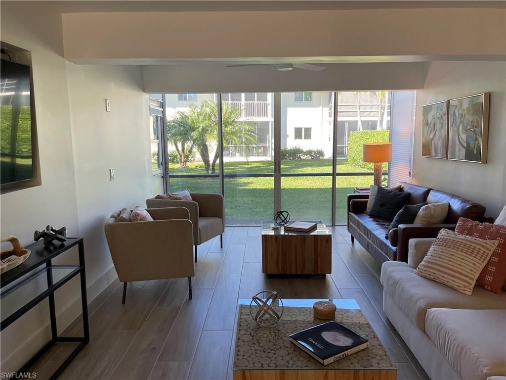 1417 Chesapeake Ave , Unit 101, Naples, FL 34102 Photo