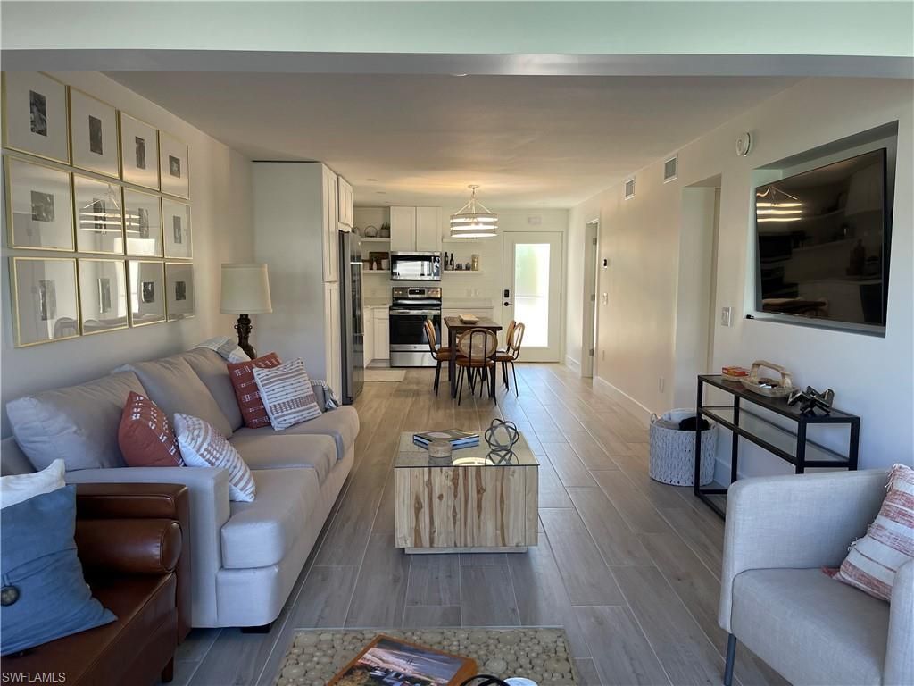 1417 Chesapeake Ave , Unit 101, Naples, FL 34102 Photo