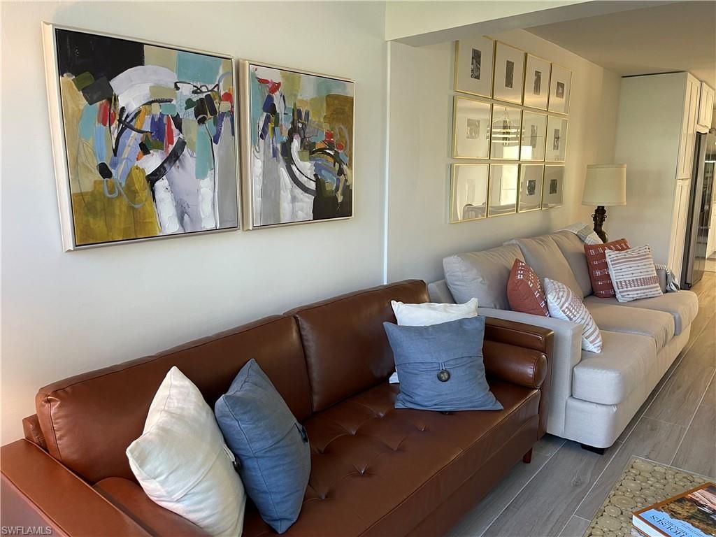 1417 Chesapeake Ave , Unit 101, Naples, FL 34102 Photo