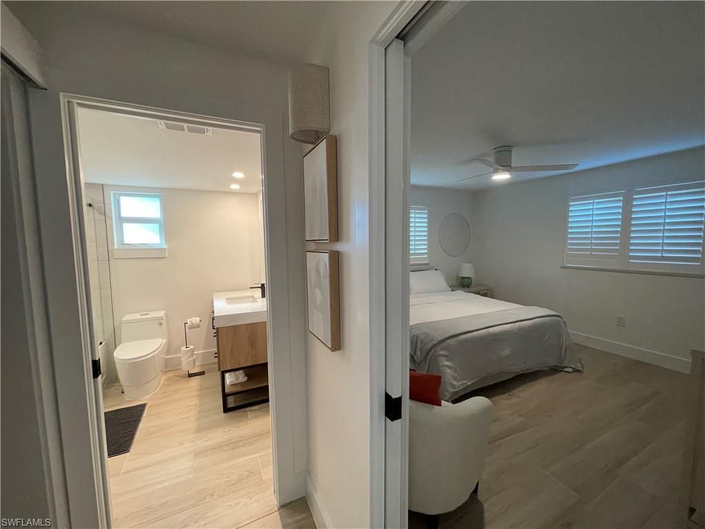 1417 Chesapeake Ave , Unit 101, Naples, FL 34102 Photo