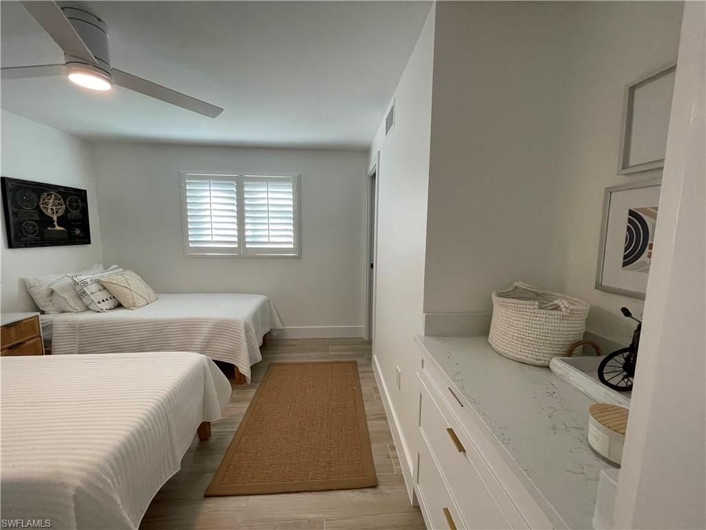 1417 Chesapeake Ave , Unit 101, Naples, FL 34102 Photo