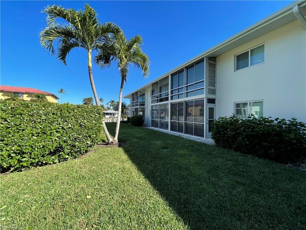 1417 Chesapeake Ave , Unit 101, Naples, FL 34102 Photo