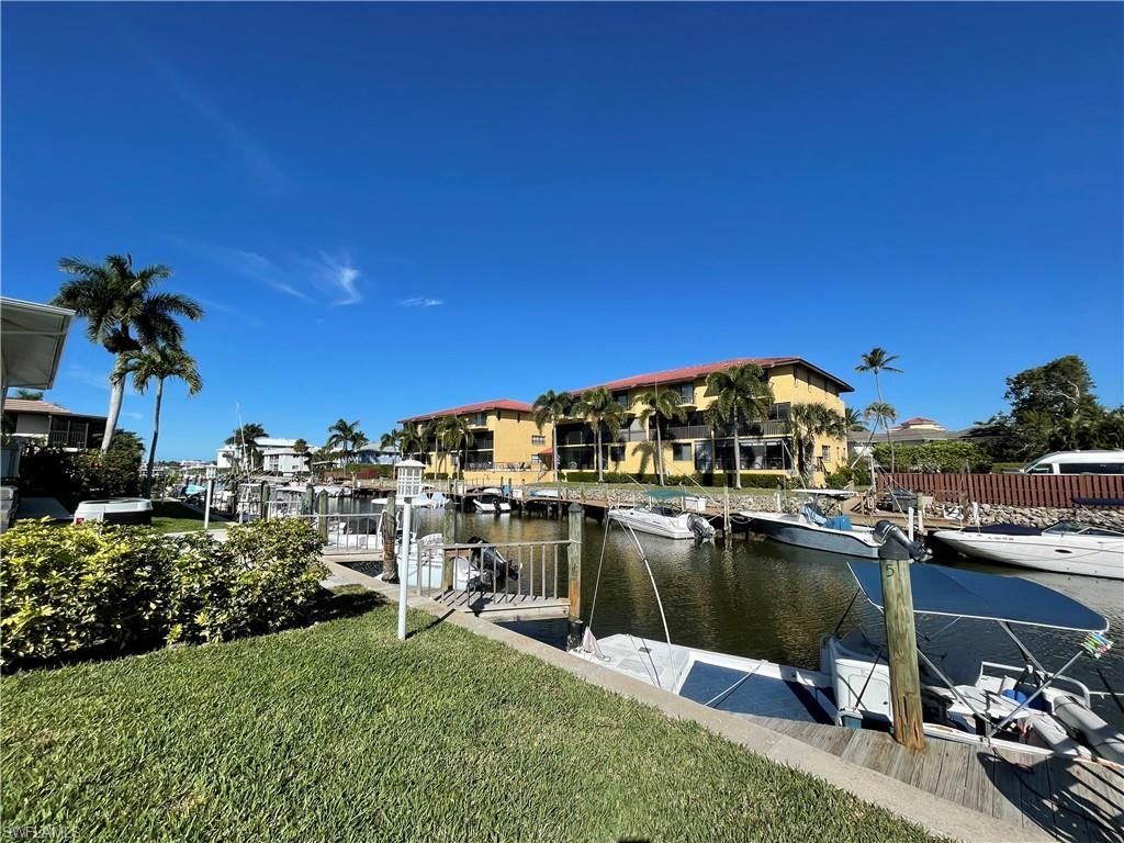 1417 Chesapeake Ave , Unit 101, Naples, FL 34102 Photo