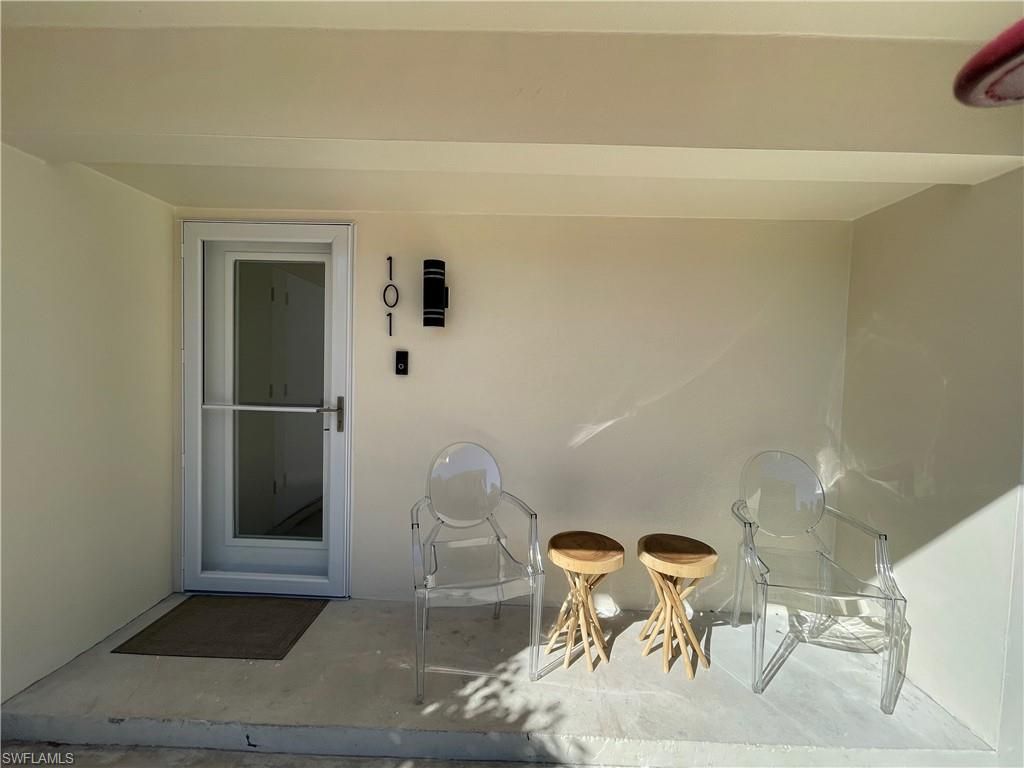 1417 Chesapeake Ave , Unit 101, Naples, FL 34102 Photo