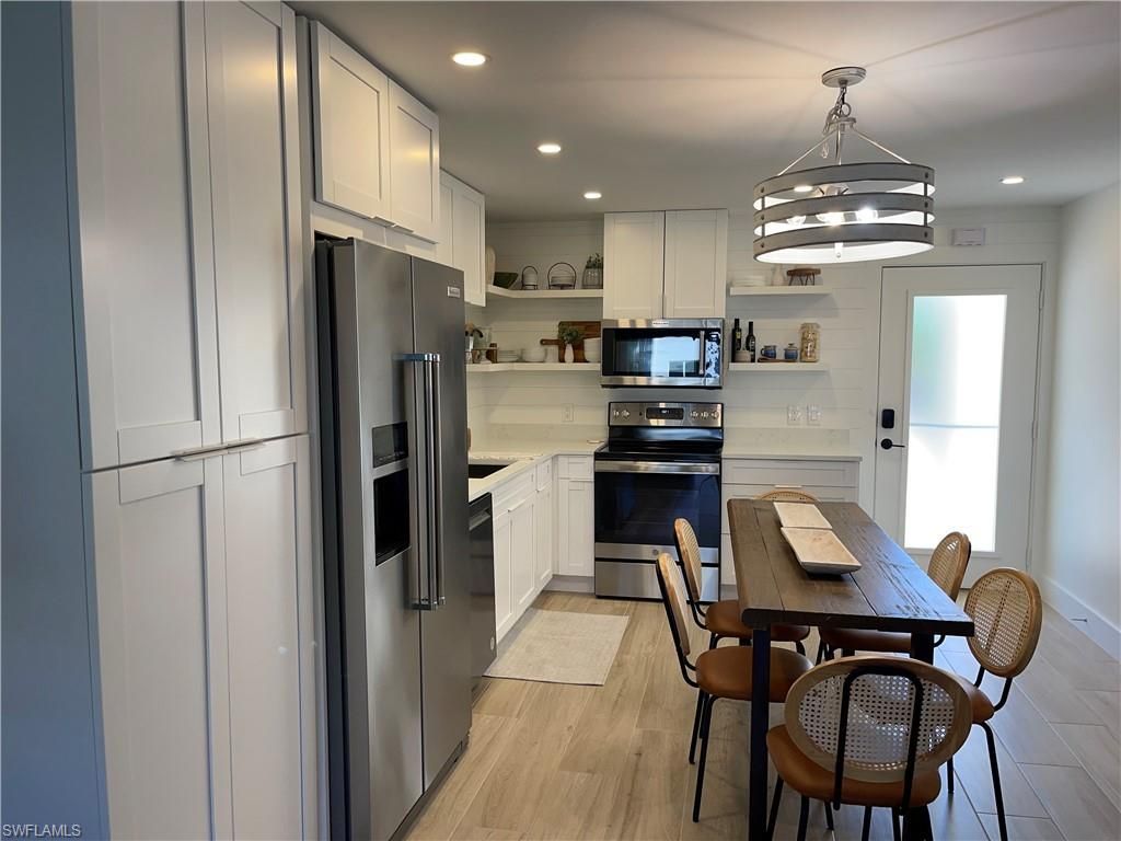 1417 Chesapeake Ave , Unit 101, Naples, FL 34102 Photo