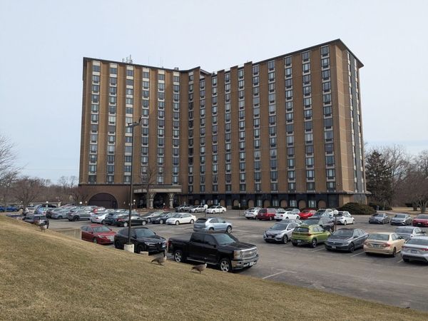 1 Renaissance Place , Unit 408, Palatine, IL 60067