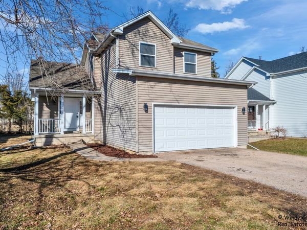 162 Wilson Way, South Elgin, IL 60177