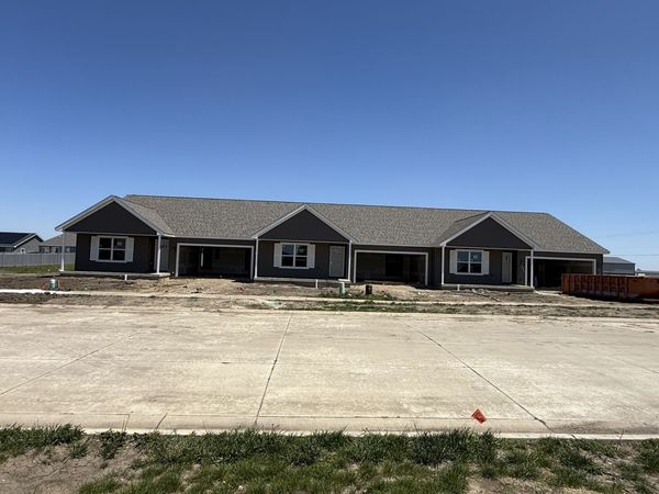 610 Patterson Drive, Unit 3, Fisher, IL 61843
