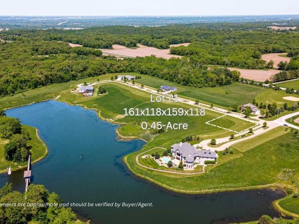 Lot 21 52ND Street Court W, Milan, IL 61264