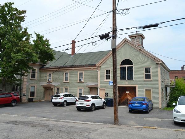 109 Alfred Street, Biddeford, ME 04005