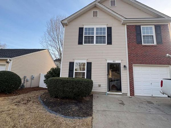422 Royal Oak Drive, Acworth, GA 30102