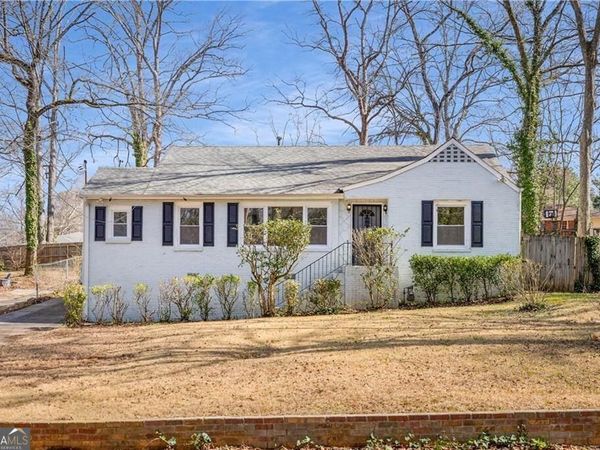 1340 Wichita Drive SW, Atlanta, GA 30311