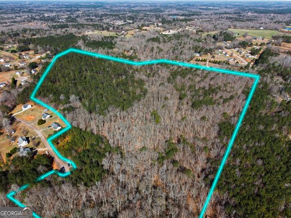 0 Hyannis Drive, Jackson, GA 30233