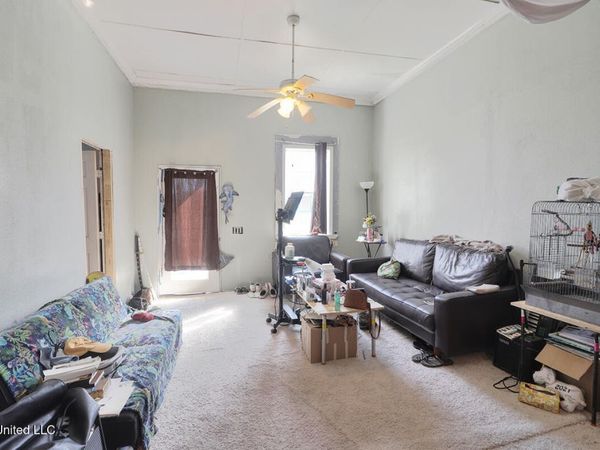 8708 Old Ccc Camp Road, Ocean Springs, MS 39564