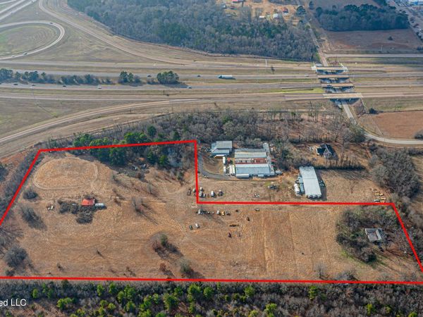 Goodson Road, Canton, MS 39046