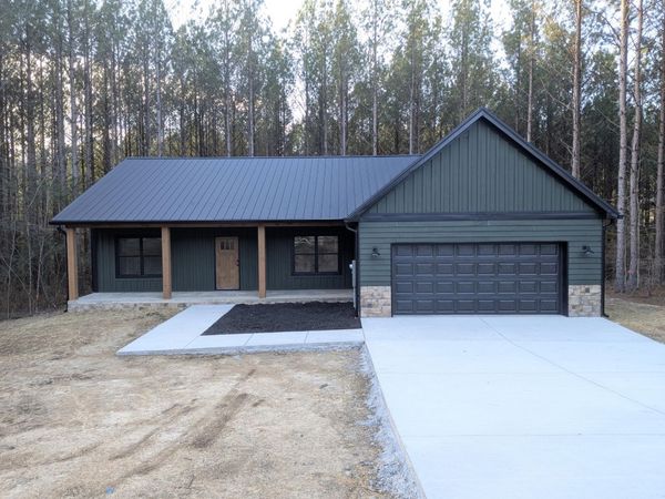 131 White Water Run Lane , Ocoee, TN 37361