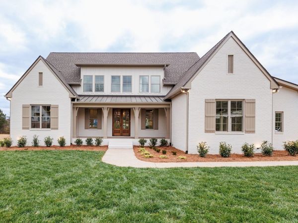 0 Cobbler Ridge Rd , Franklin, TN 37064