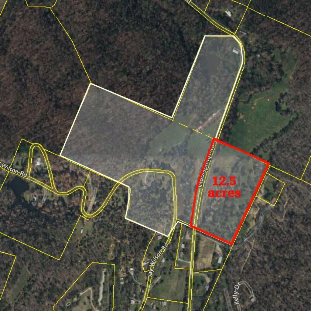 0 Ladd Springs Road , Oldfort, TN 37362 Main Photo