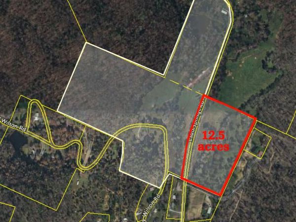 0 Ladd Springs Road , Old Fort, TN 37362