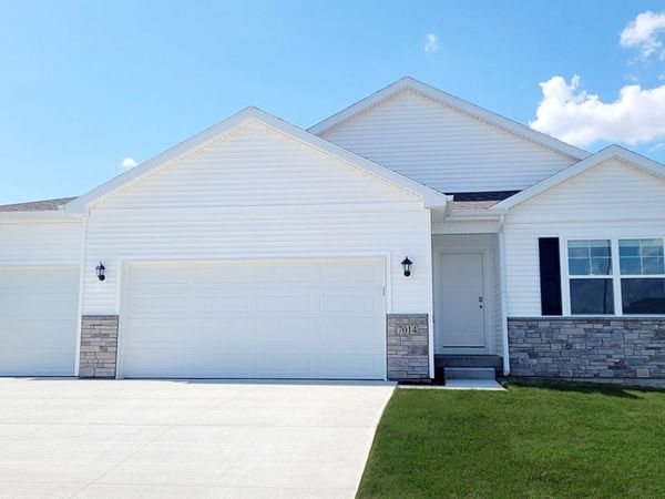 4216 NE 11th Street, Ankeny, IA 50021