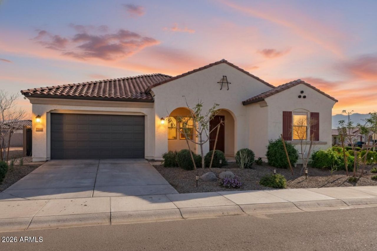 12393 W Trumbull Road, Avondale, AZ 85323 Main Photo