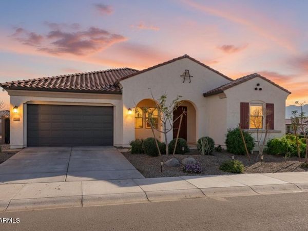 12393 W Trumbull Road, Avondale, AZ 85323