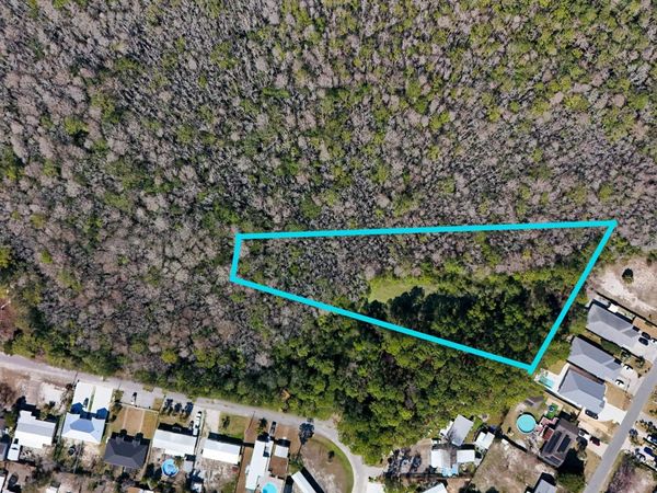 00 Malaga Place, Panama City Beach, FL 32413