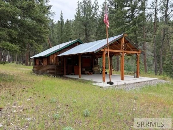 2811 N Hwy 93, NORTH FORK, ID 83466
