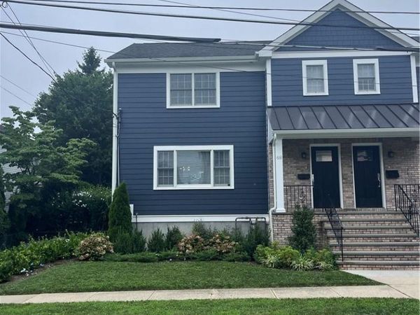 68 Henry Avenue , Unit LEFT SIDE, Harrison, NY 10528