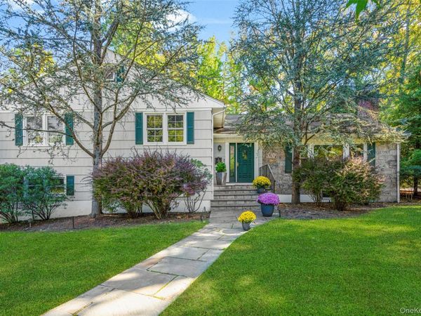 37 Barlow Lane, Rye, NY 10580