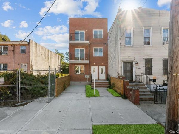 1116 Blake Avenue , Brooklyn, NY 11208