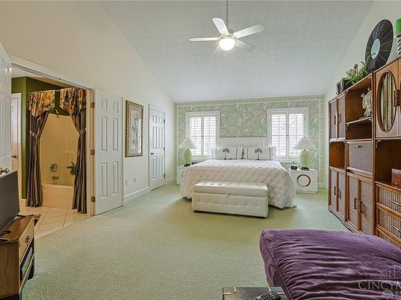 735 Chaucer Lane, Tipp City, OH 45371 Photo 18