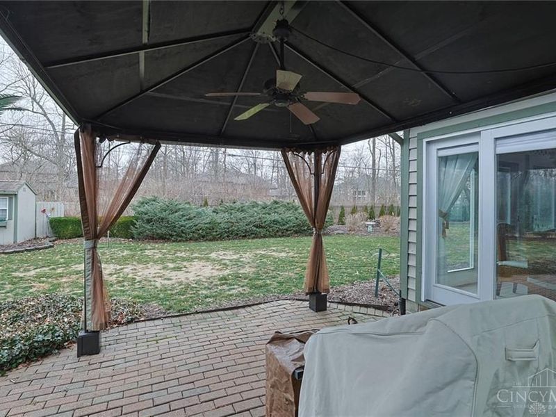 735 Chaucer Lane, Tipp City, OH 45371 Photo 31