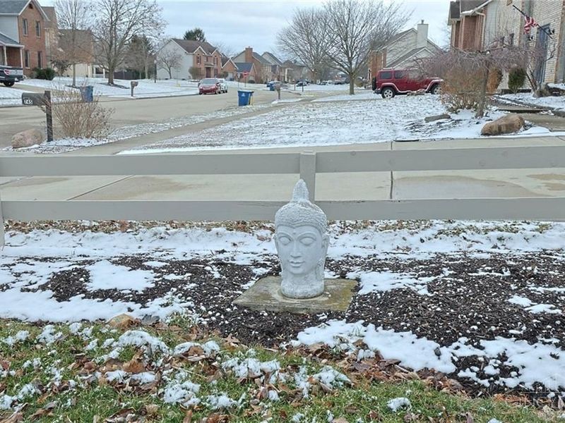 735 Chaucer Lane, Tipp City, OH 45371 Photo 41