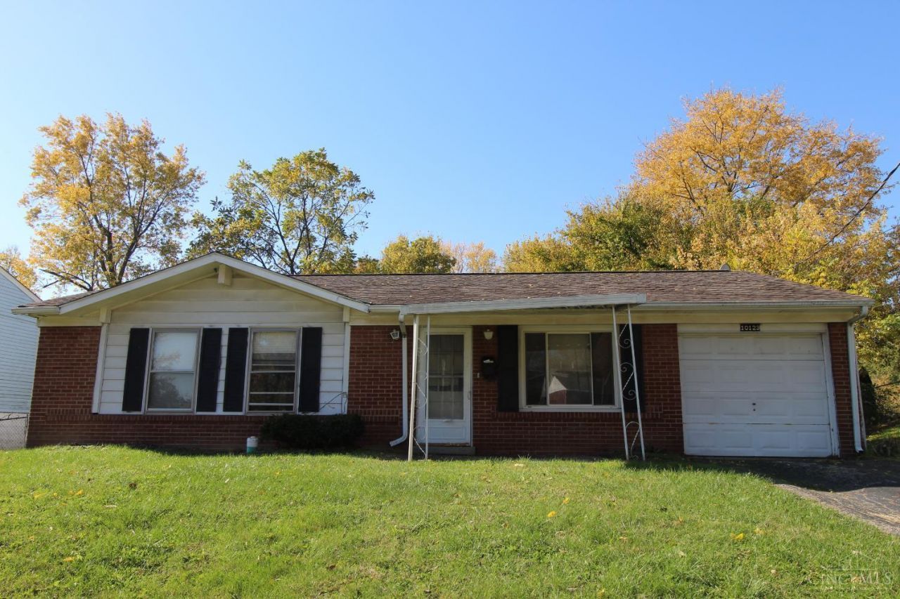 10123 Manistee Way, Colerain Township, OH 45251 Main Photo