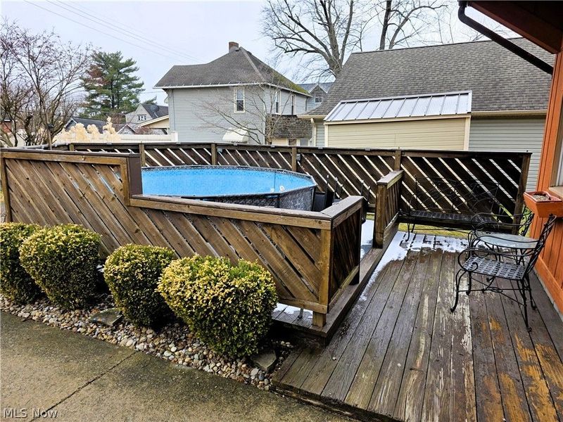 4 N Butler Avenue, Niles, OH 44446 Photo 25