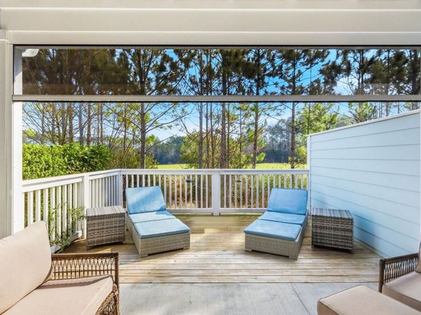 45 Golden Bell Court, Unit 45-C, Inlet Beach, FL 32461